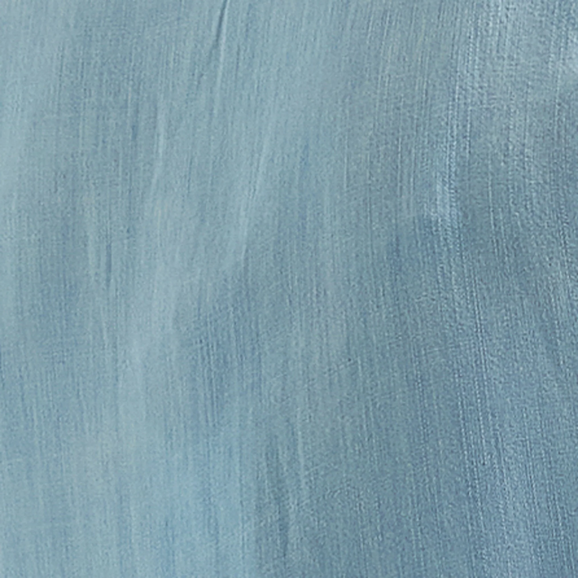 Bec Chambray Dress Clean Fade - Image 7