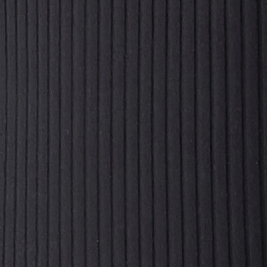 Bobby Rib Jumpsuit Black - Image 6