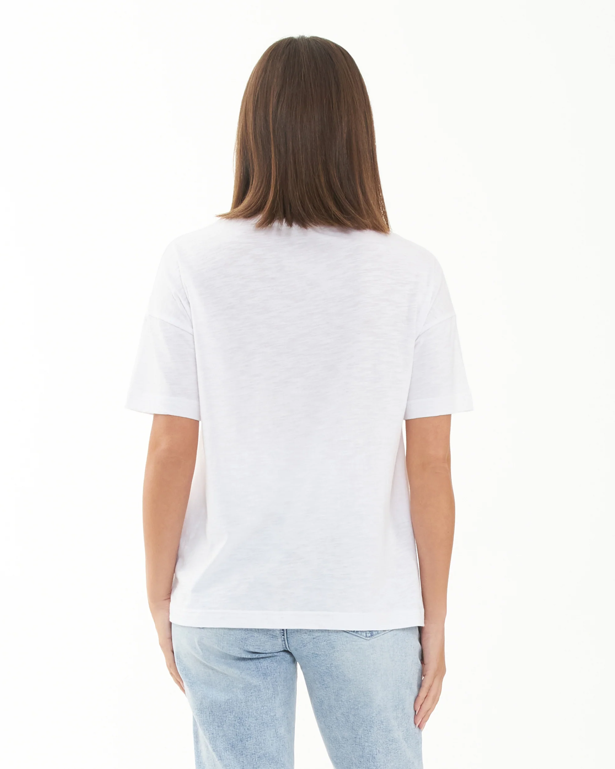 Claud Tee White - Image 6