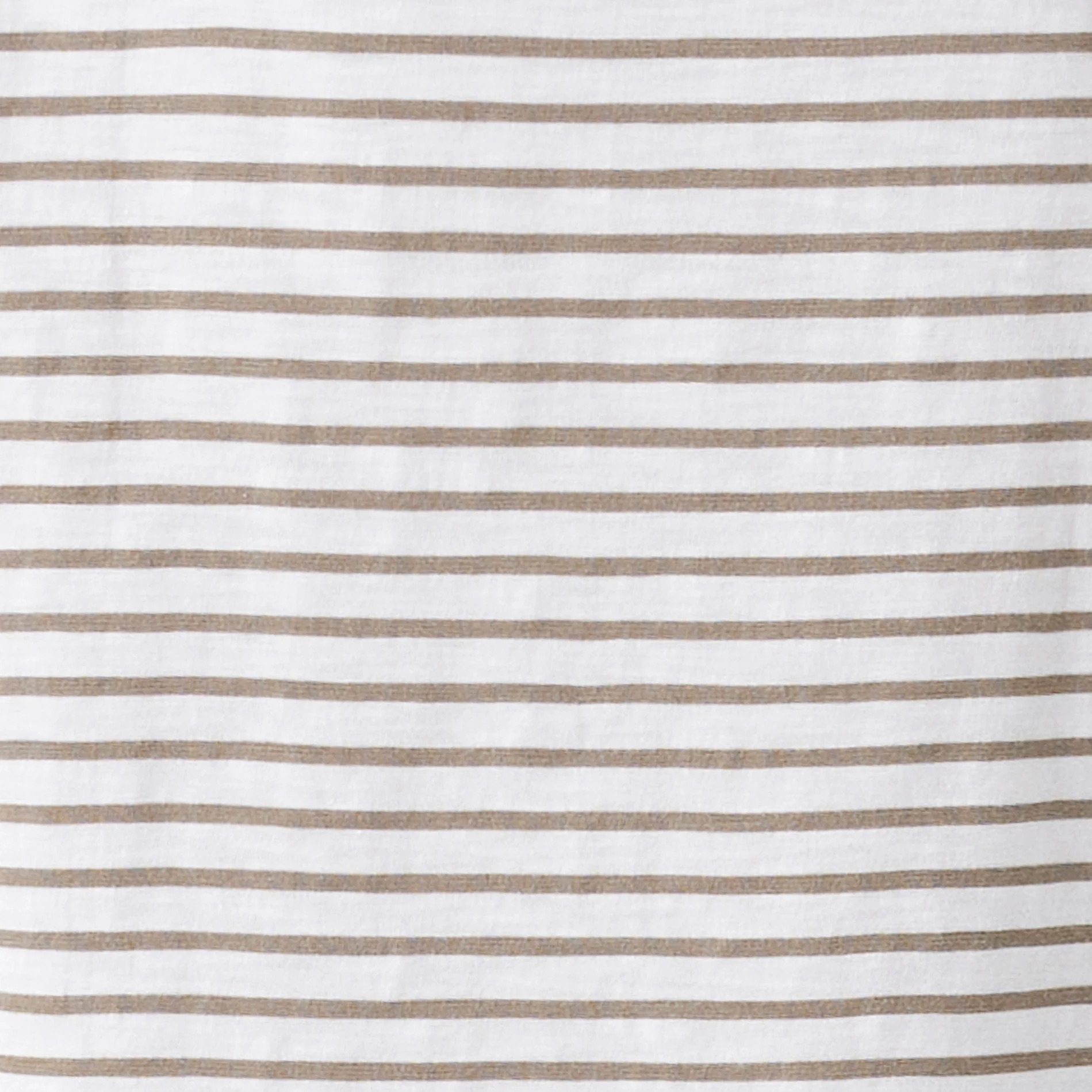 Claudette Nursing Tee White / Olive - Image 6