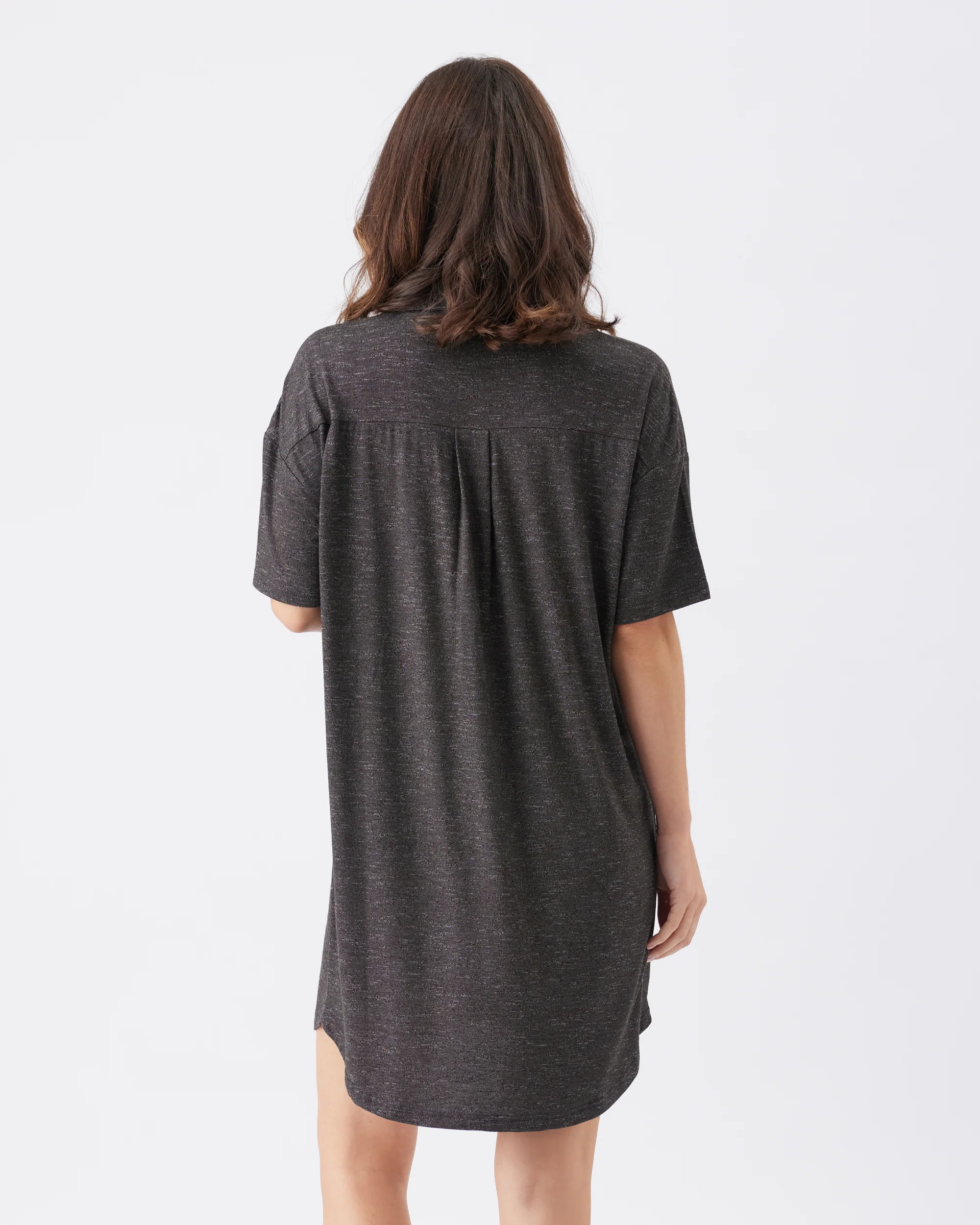 Dreamy Night Shirt Granite - Image 6