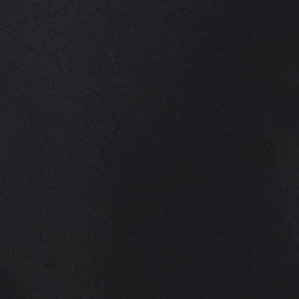 Rhi Off Shoulder Top Black - Image 7